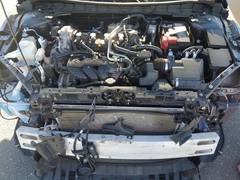 Продажа на аукционе авто 2023 Nissan Altima, vin: 1N4BL4BV1PN417243, номер лота: 56948846