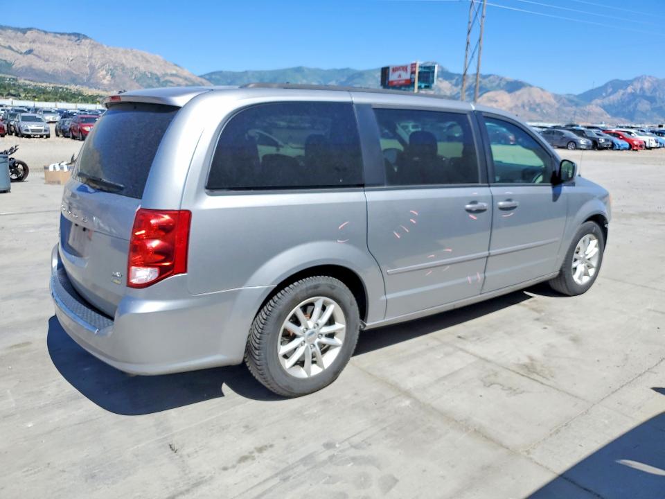 Aukcja sprzedaży 2016 Dodge Grand Caravan, vin: 2C4RDGCGXGR194632, numer aukcji: 57344086