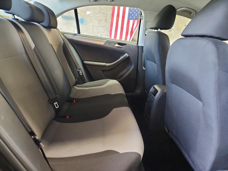 Продажа на аукционе авто 2017 Volkswagen Jetta, vin: 3VW2B7AJ4HM322116, номер лота: 79133775