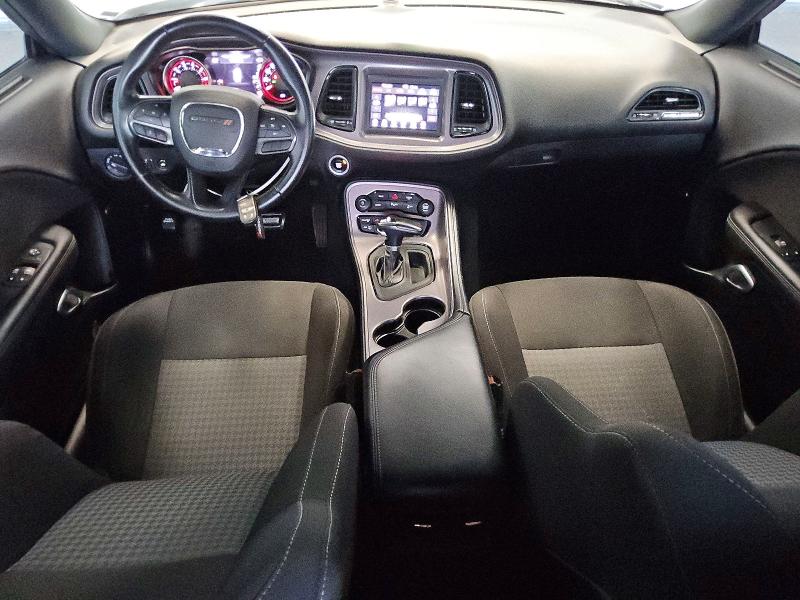Продаж на аукціоні авто 2023 Dodge Challenger, vin: 2C3CDZJG7PH542580, номер лоту: 56722136
