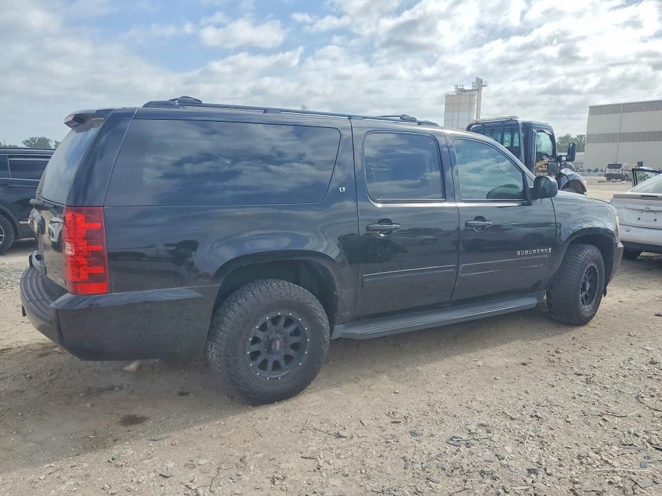 Продаж на аукціоні авто 2009 Chevrolet Suburban, vin: 1GNFC26079R272033, номер лоту: 85992665