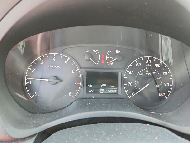 Продаж на аукціоні авто 2014 Nissan Sentra, vin: 3N1AB7AP3EL680587, номер лоту: 56453476