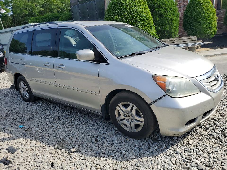 Aukcja sprzedaży 2008 Honda Odyssey, vin: 5FNRL38438B412336, numer aukcji: 56959356