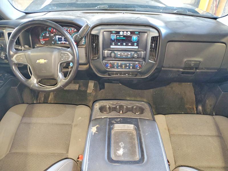 Aukcja sprzedaży 2016 Chevrolet Silverado, vin: 1GCVKREC5GZ339270, numer aukcji: 56860346