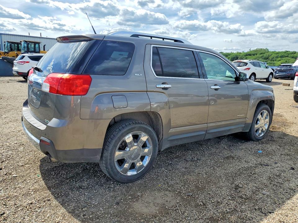 56820446 :رقم المزاد ، 2CTFLWE53B6204945 vin ، 2011 Gmc Terrain مزاد بيع