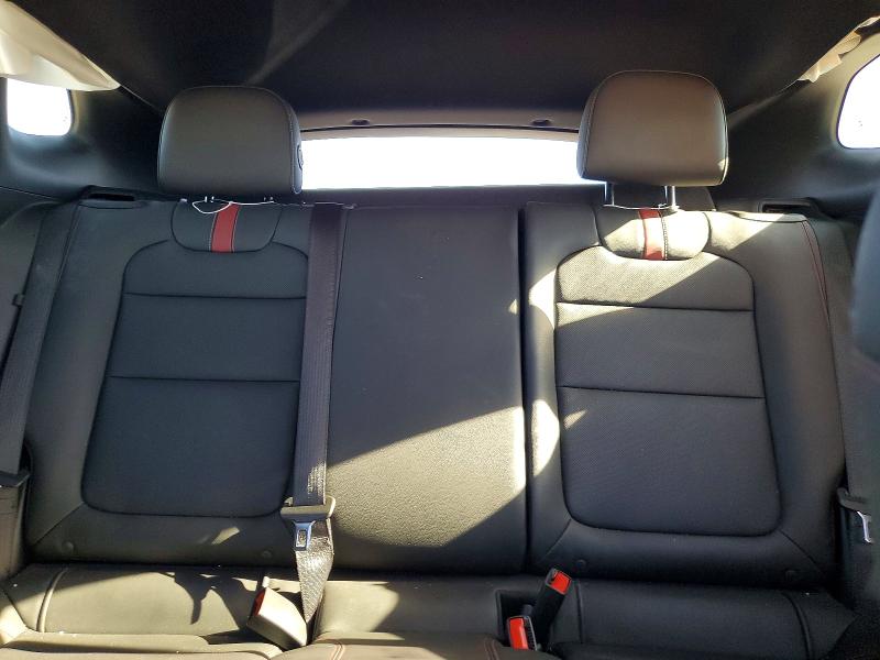 59270916 :رقم المزاد ، KL77LJE21RC185397 vin ، 2024 Chevrolet Trax مزاد بيع