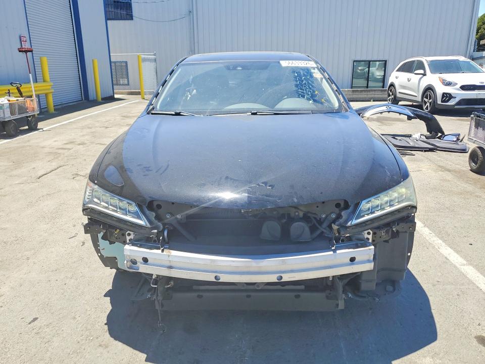 Продажа на аукционе авто 2016 Acura Tlx, vin: 19UUB1F53GA011889, номер лота: 56633326