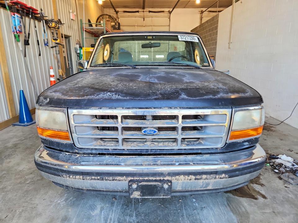 Продажа на аукционе авто 1994 Ford F150, vin: 1FTDF15Y7RNB14050, номер лота: 57217286