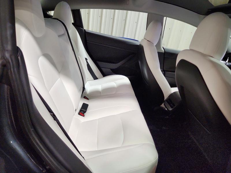 Aukcja sprzedaży 2021 Tesla Model 3, vin: 5YJ3E1EB7MF981269, numer aukcji: 57471716