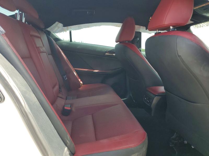 Продаж на аукціоні авто 2022 Lexus Is, vin: JTHAA1D29N5122187, номер лоту: 58027336