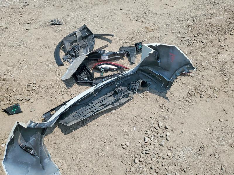 58314736 :رقم المزاد ، 3PCAJ5FA4RF112488 vin ، 2024 Infiniti Qx50 مزاد بيع