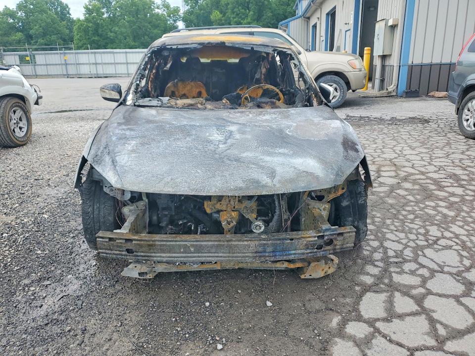 Продажа на аукционе авто 2015 Nissan Sentra, vin: 3N1AB7AP9FY247909, номер лота: 58959776