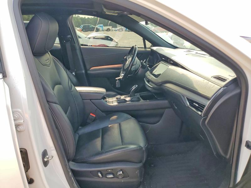 Aukcja sprzedaży 2020 Cadillac Xt4, vin: 1GYFZCR45LF121240, numer aukcji: 57897626