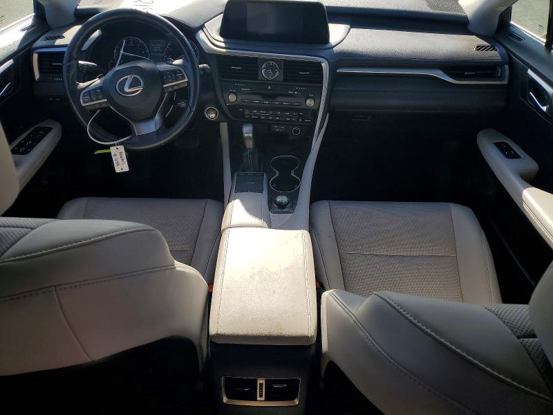 Aukcja sprzedaży 2022 Lexus Rx 350, vin: 2T2AZMAA5NC240808, numer aukcji: 54521866