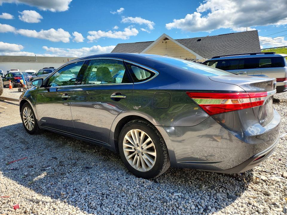 56439336 :رقم المزاد ، 4T1BD1EB9DU003664 vin ، 2013 Toyota Avalon Hybrid مزاد بيع