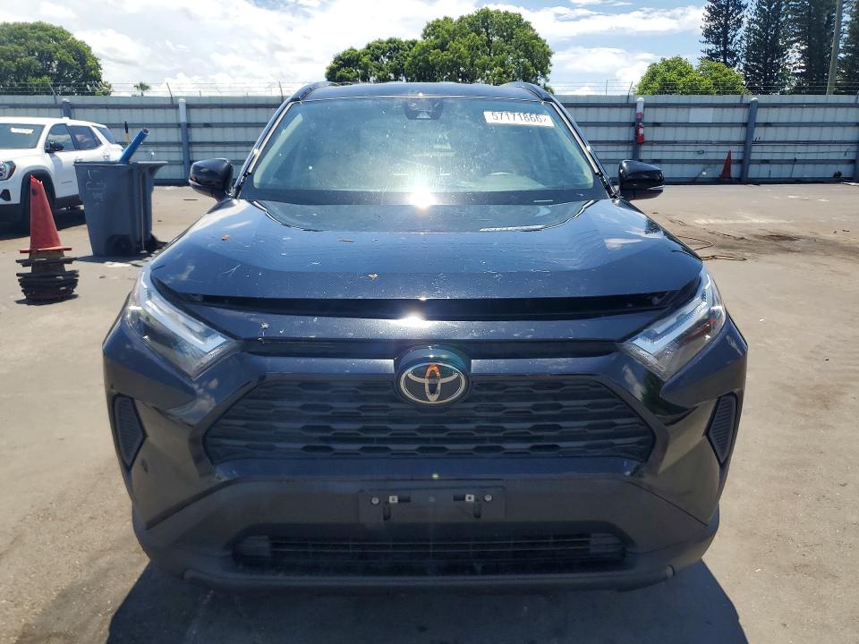 Aukcja sprzedaży 2021 Toyota Rav4, vin: 2T3H1RFV9MC172912, numer aukcji: 57171866