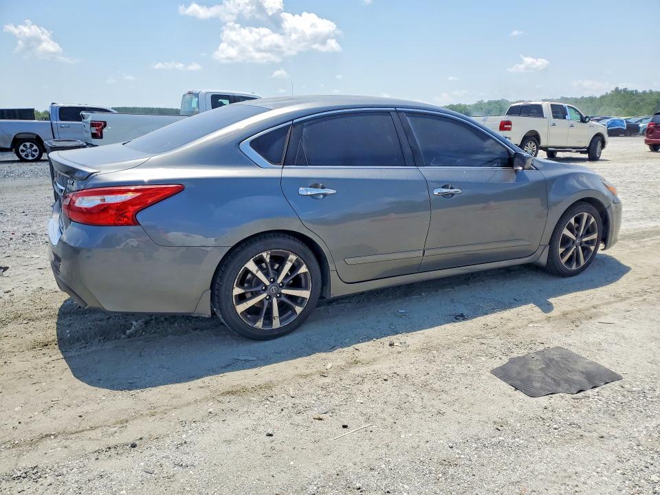 56291896 :رقم المزاد ، 1N4AL3AP4GC205506 vin ، 2016 Nissan Altima مزاد بيع