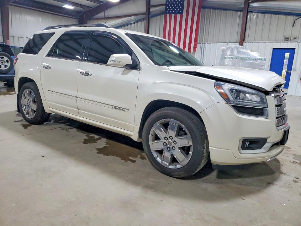 Aukcja sprzedaży 2014 Gmc Acadia, vin: 1GKKVTKDXEJ180010, numer aukcji: 57345496