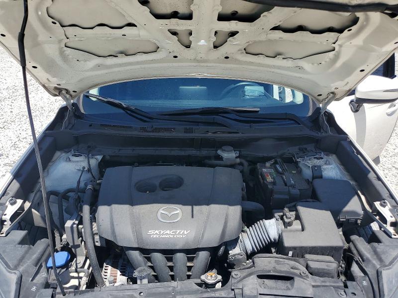 58133186 :رقم المزاد ، JM1DKDB7XL1475022 vin ، 2020 Mazda Cx-3 مزاد بيع