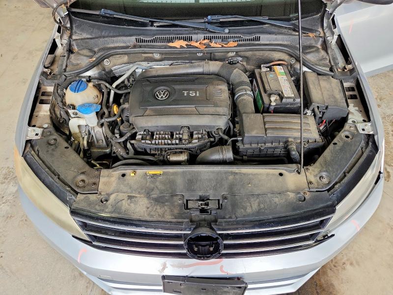 Продажа на аукционе авто 2015 Volkswagen Jetta, vin: 3VWD17AJ5FM245863, номер лота: 56603346