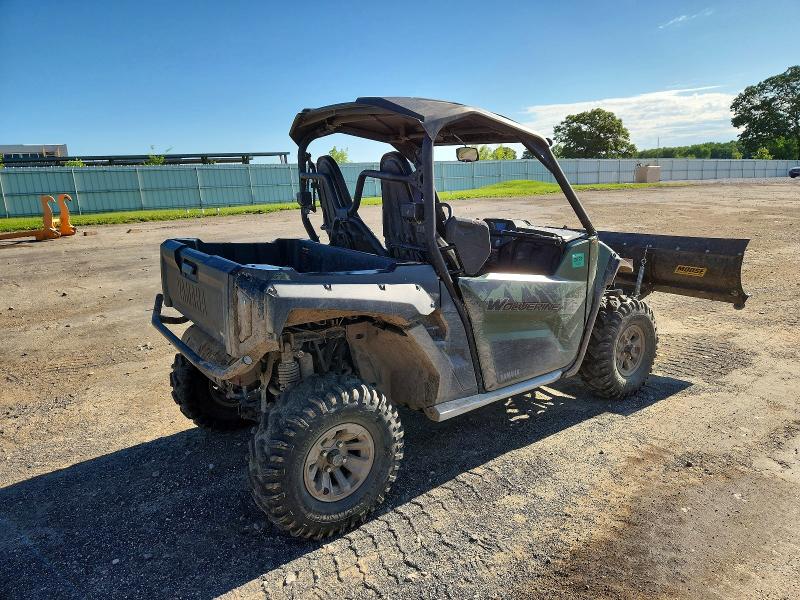 Продаж на аукціоні авто 2021 Yama Atv, vin: 5Y4AN27Y9MA109691, номер лоту: 57462876