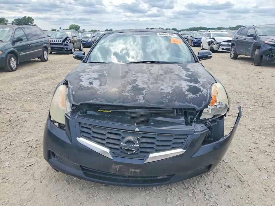 Aukcja sprzedaży 2008 Nissan Altima, vin: 1N4BL24E68C248335, numer aukcji: 58096186