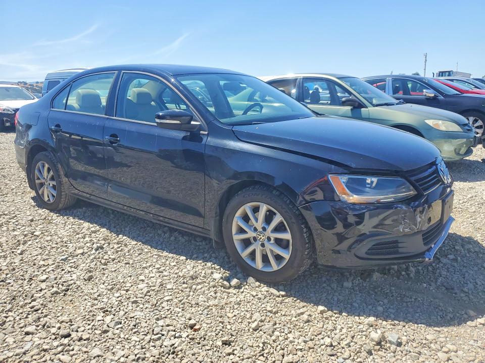 Продаж на аукціоні авто 2012 Volkswagen Jetta, vin: 3VWDP7AJ0CM387418, номер лоту: 55567856