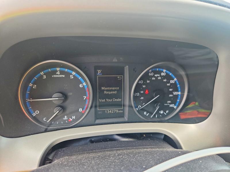 2018 Toyota Rav4 მანქანა იყიდება აუქციონზე, vin: 2T3ZFREV6JW519386, აუქციონის ნომერი: 58804276