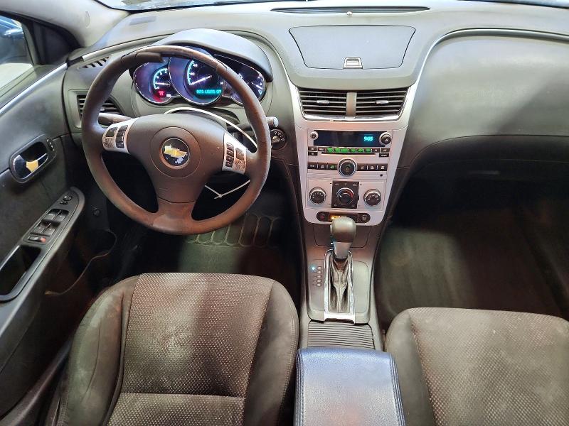 57507616 :رقم المزاد ، 1G1ZC5E1XBF263229 vin ، 2011 Chevrolet Malibu مزاد بيع