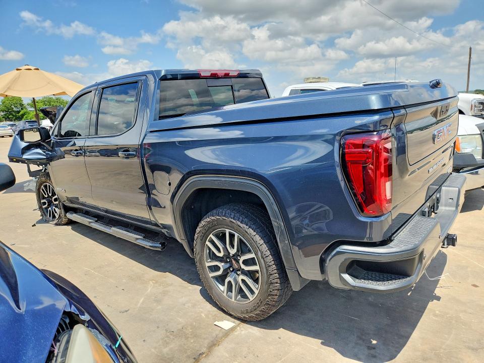 Aukcja sprzedaży 2021 Gmc Sierra, vin: 1GTU9EET5MZ242419, numer aukcji: 56576176