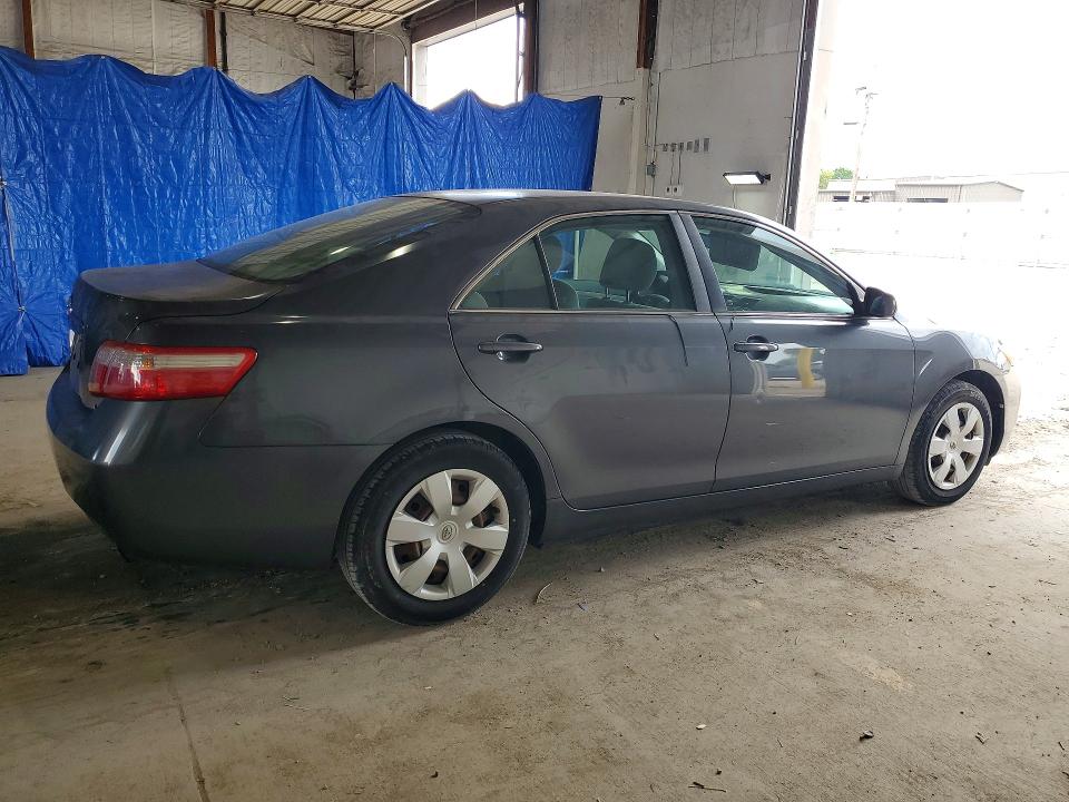 58839286 :رقم المزاد ، 4T1BE46K88U784275 vin ، 2008 Toyota Camry مزاد بيع