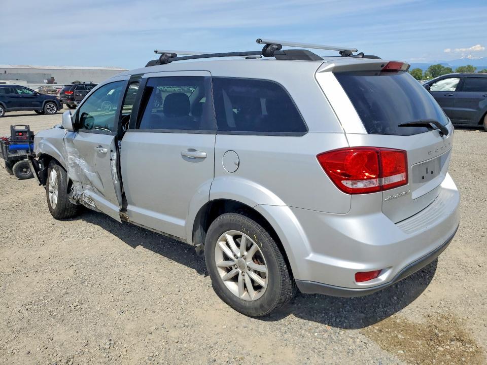 Продаж на аукціоні авто 2014 Dodge Journey, vin: 3C4PDCBB8ET290310, номер лоту: 55837436