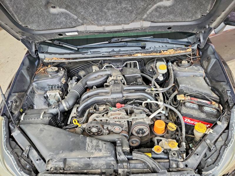 Продажа на аукционе авто 2012 Subaru Impreza, vin: JF1GPAD62CH232321, номер лота: 58948986