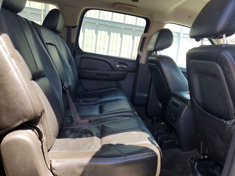Aukcja sprzedaży 2011 Chevrolet Suburban, vin: 1GNSCJE05BR359736, numer aukcji: 56840246