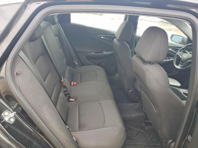 56481196 :رقم المزاد ، 1G1ZG5ST6KF184070 vin ، 2019 Chevrolet Malibu مزاد بيع