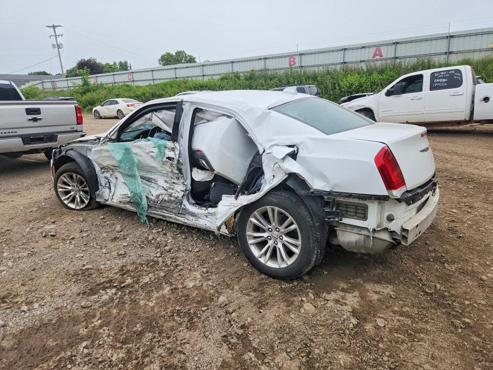 Aukcja sprzedaży 2020 Chrysler 300, vin: 2C3CCAAG1LH245982, numer aukcji: 58772966