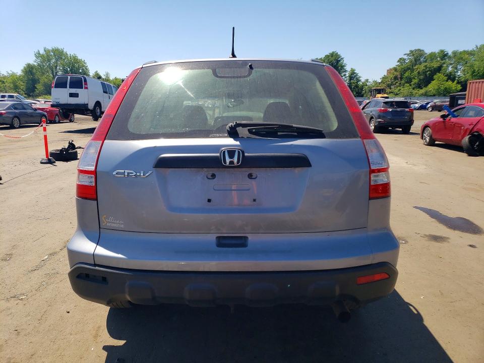 Aukcja sprzedaży 2008 Honda Cr-v, vin: JHLRE48328C074841, numer aukcji: 54948556