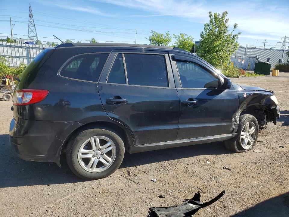 Продажа на аукционе авто 2011 Hyundai Santa Fe, vin: 5XYZG3AB5BG033917, номер лота: 55346366