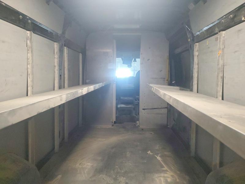 57962166 :رقم المزاد ، 3C6MRVJGXME580426 vin ، 2021 Ram Promaster 3500 مزاد بيع