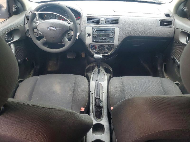 Aukcja sprzedaży 2007 Ford Focus, vin: 1FAFP37N17W324077, numer aukcji: 56625846