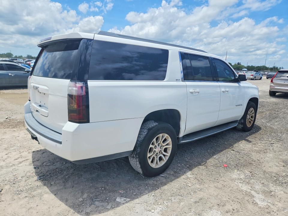 Aukcja sprzedaży 2017 Gmc Yukon Xl, vin: 1GKS2GKC8HR177894, numer aukcji: 56593396