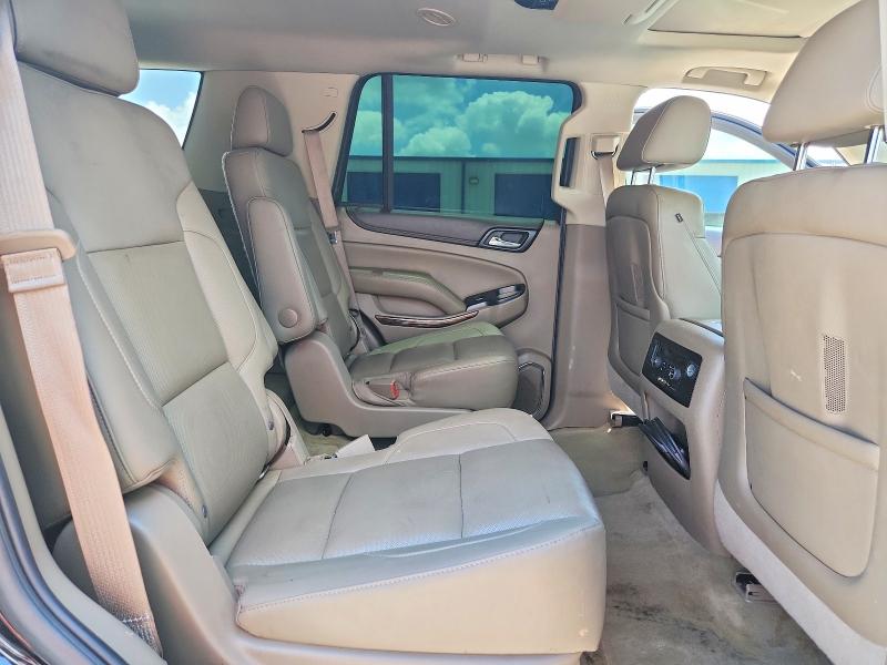 Продажа на аукционе авто 2016 Gmc Yukon, vin: 1GKS1BKCXGR407083, номер лота: 56992396