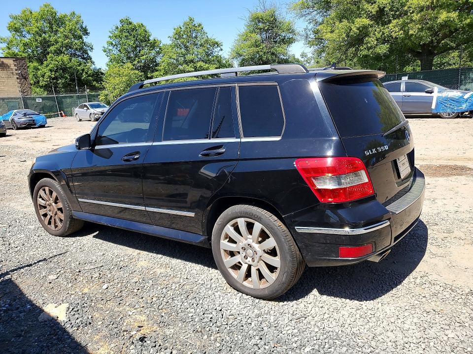 Aukcja sprzedaży 2010 Mercedes-benz Glk, vin: WDCGG8HB9AF404468, numer aukcji: 55855406
