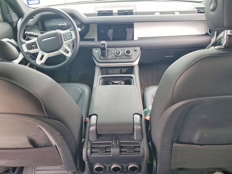 Продажа на аукционе авто 2024 Land Rover Defender, vin: SALEJEEX0R2349613, номер лота: 56737976