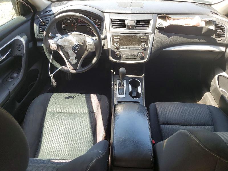 Продаж на аукціоні авто 2016 Nissan Altima, vin: 1N4AL3AP8GC146296, номер лоту: 54495336