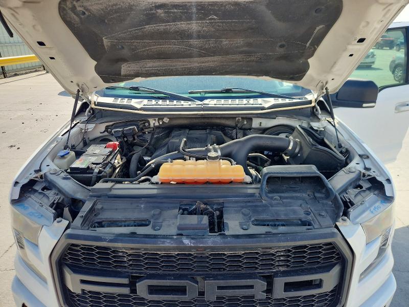 54505756 :رقم المزاد ، 1FTEW1CP3FKE46918 vin ، 2015 Ford F150 مزاد بيع