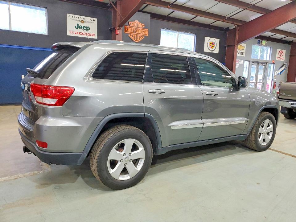 Продаж на аукціоні авто 2012 Jeep Grand Cherokee, vin: 1C4RJFAG8CC233789, номер лоту: 57640966