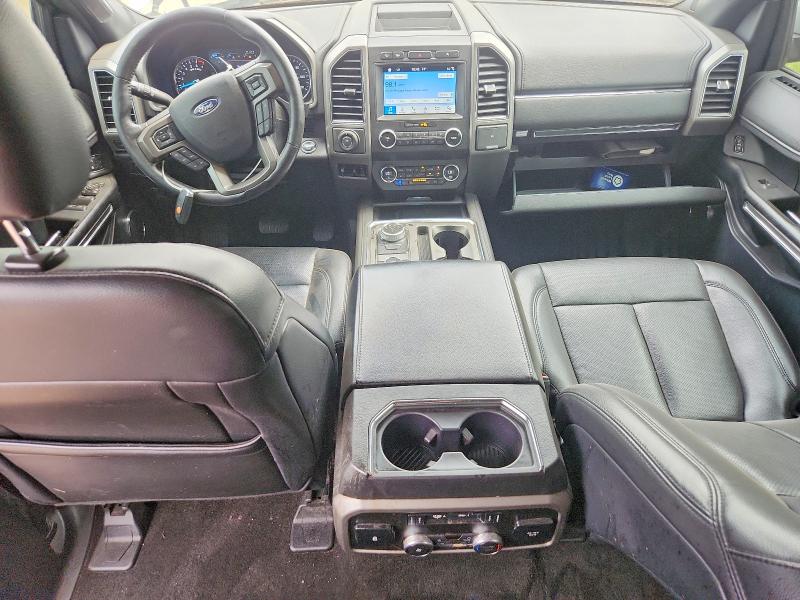 2019 Ford Expedition მანქანა იყიდება აუქციონზე, vin: 1FMJU1JT9KEA64899, აუქციონის ნომერი: 58951406