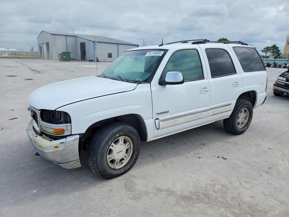 Продаж на аукціоні авто 2002 Gmc Yukon, vin: 1GKEK13ZX2R304570, номер лоту: 56146656
