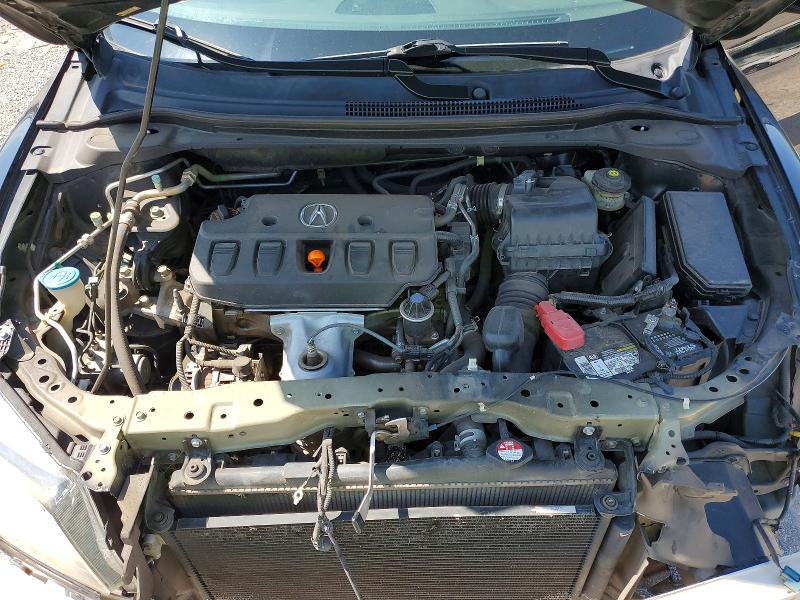 57412466 :رقم المزاد ، 19VDE1F54DE001122 vin ، 2013 Acura Ilx مزاد بيع